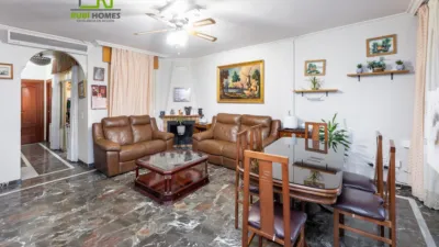 Townhouse in the Metropolitan Area photo 7
