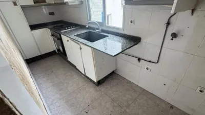 Piso en calle de Alcañiz photo 5