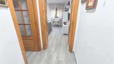 Apartment in Punta Umbría photo 13