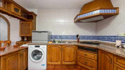 Semi-detached house in Alhaurín El Grande photo 19