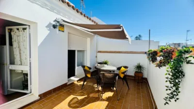 Penthouse on Calle del Trillo photo 10