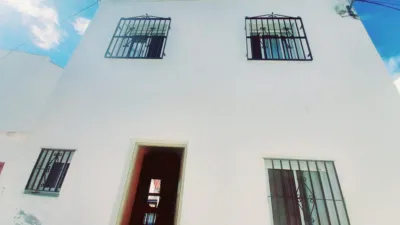 House in Canillas de Aceituno photo 46