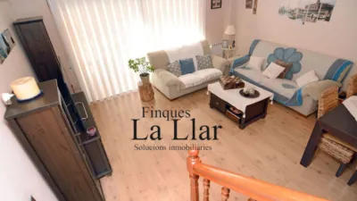 Terraced house in La Pava photo 22