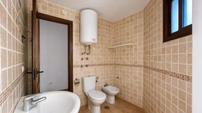 Apartment on Guarros Street photo 3