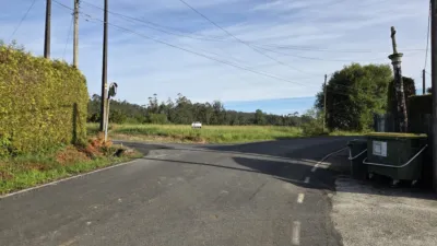 Terreno en venta en Calle Lugar Lamas, Número 0 - Més