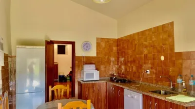 House in Arroyo Coche photo 16