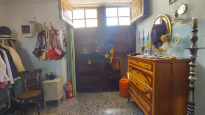 Chalet in Castalla photo 9
