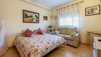 Semi-detached house in Pinos de Alhaurín photo 18