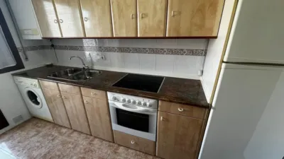 Apartment in Noja Centre photo 4