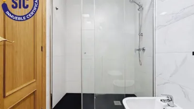 Apartment on Calle de Paco Pierra photo 15