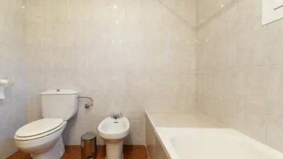 Semi-detached house in Alhaurín El Grande photo 37