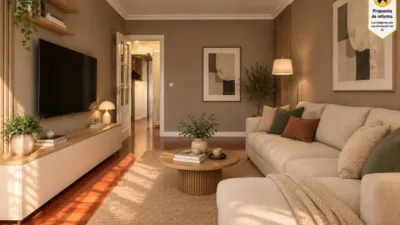 Apartment on Gipuzkoa Street photo 2