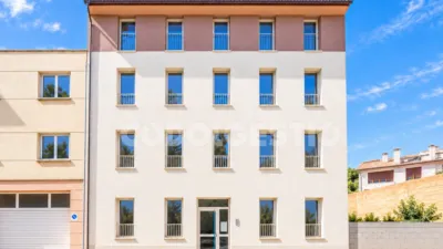 Apartment on Carrer del Comtat d'Osona photo 17