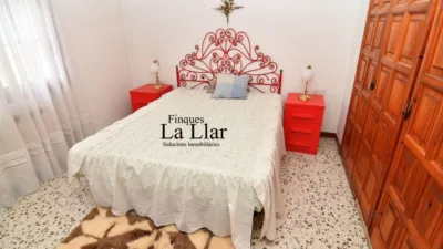 Chalet in La Solana 3 photo 97