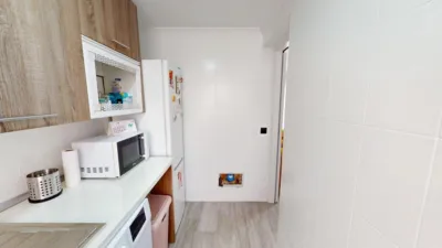 Apartment in La Paz - Montecarmelo photo 2