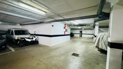 Penthouse on Calle del Trillo photo 35