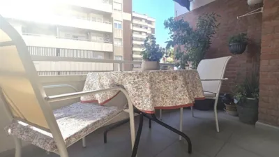 Flat on Carrer d'Espronceda photo 4