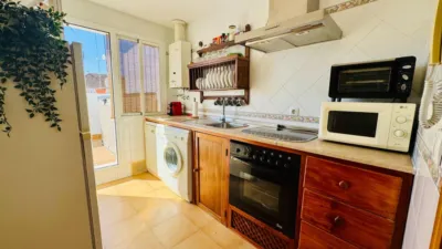 Penthouse on Calle del Trillo photo 2
