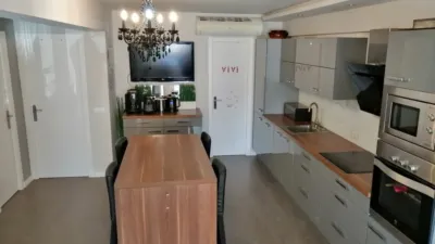 Apartment in Port Adriano photo 17