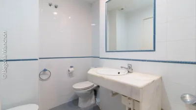 Apartment on Paseo Marítimo photo 29