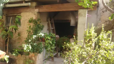 House in Coll Den Rabassa photo 2