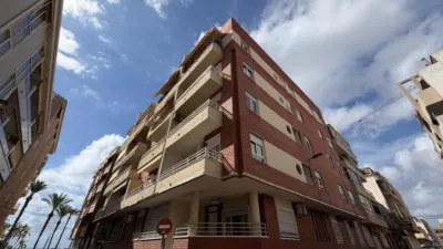Apartment on Calle Moriones photo 59