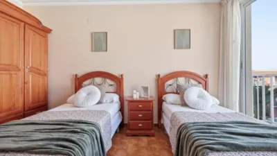 Apartment on Avinguda de Joan XXIII photo 16