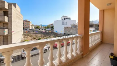 Apartment on Calle la Ballena photo 7