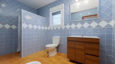 Semi-detached house in Alhaurín El Grande photo 32