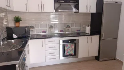 Apartment in Las Lagunas photo 3