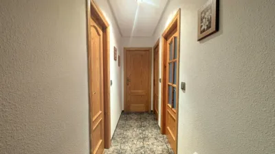 Apartment on Gravina Street photo 18
