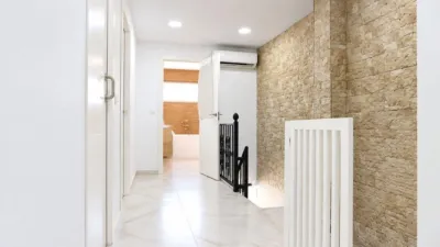 Terraced house on Calle de las Rosas photo 15