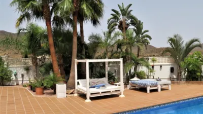 Chalet on Sidi Bel Abbes Street photo 3