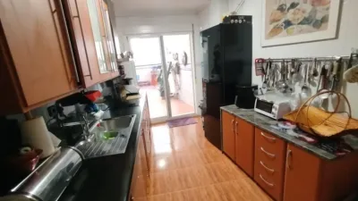Apartment in the Centre photo 13