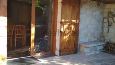 Chalet on Camino Dordoniz photo 10