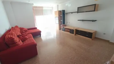 Attic in San Crispín photo 9