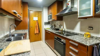 Apartment in Eixample photo 14