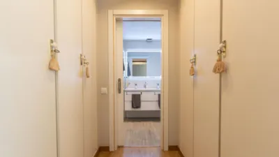 Ground Floor Apartment in Palmanova photo 10