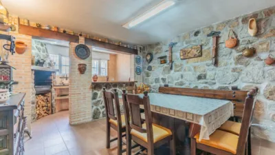 Chalet in Casa Amarilla photo 62