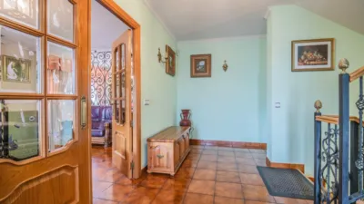 Chalet in Casa Amarilla photo 21