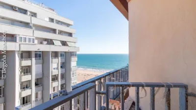 Apartment on Paseo Marítimo photo 38