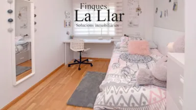 Terraced house in La Pava photo 67
