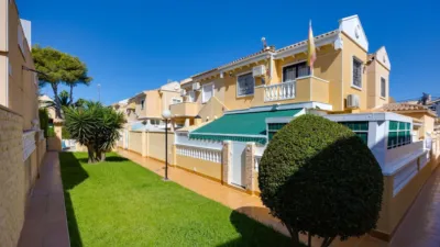 Chalet in Torreblanca photo 46