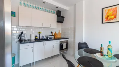 Apartamento en Agua Marina photo 3