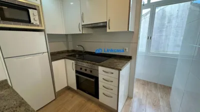 Apartment on Calle Teodoredo photo 27