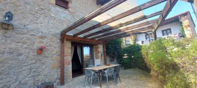 Chalet en La Canalona photo 25
