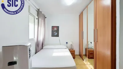 Apartment on Calle de Paco Pierra photo 21