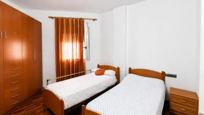Apartment on Carrer de la Verge de la Paloma photo 25