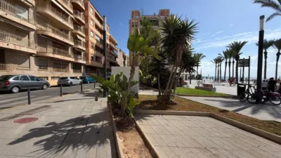 Apartment on Calle Moriones photo 62