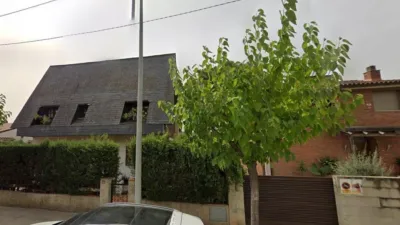 House on Avinguda de Catalunya, 22 photo 3